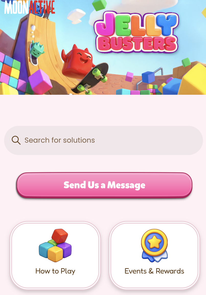 Jelly Busters Support Homepage.png