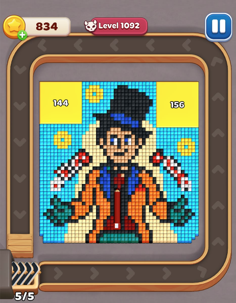 Cube Block blockers in Jelly Busters.png
